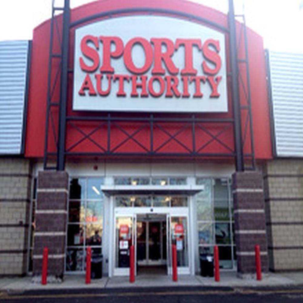 Photo of Sports Authority Sporting Goods in Paramus City, New Jersey, United States - 1 Picture of Point of interest, Establishment, Store, Clothing store