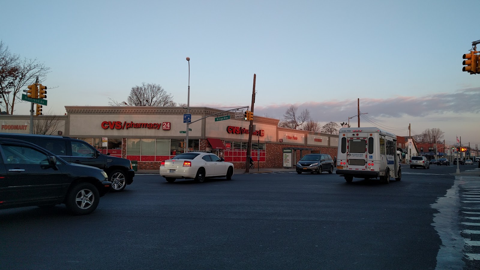 Photo of CVS Pharmacy - Photo in Brooklyn City, New York, United States - 1 Picture of Food, Point of interest, Establishment, Store, Health, Convenience store, Pharmacy