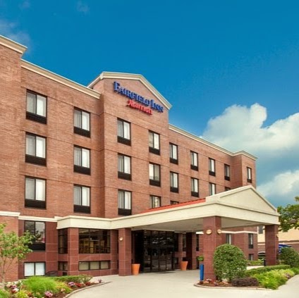 Photo of Fairfield Inn New York LaGuardia Airport/Astoria in Astoria City, New York, United States - 1 Picture of Point of interest, Establishment, Health, Lodging, Gym