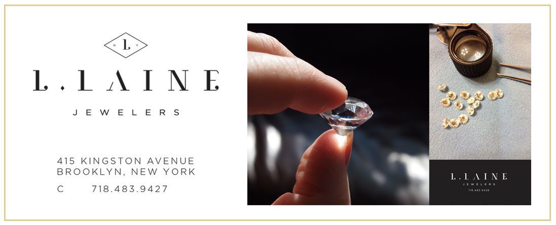 Photo of L. Laine Jewelers in Kings County City, New York, United States - 9 Picture of Point of interest, Establishment, Store, Jewelry store