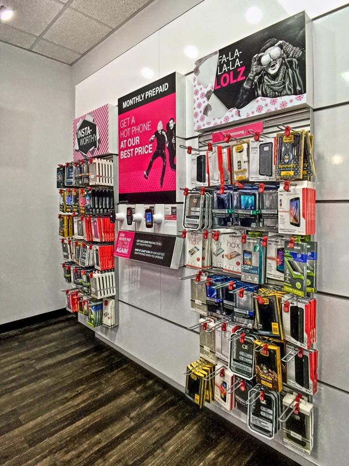 Photo of T-Mobile Flushing in Queens City, New York, United States - 6 Picture of Point of interest, Establishment, Store