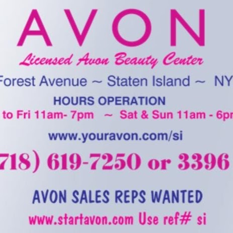 Photo of Avon Shop in Staten Island City, New York, United States - 4 Picture of Point of interest, Establishment, Store, Jewelry store, Clothing store