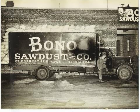 Photo of Bono Sawdust Co in Flushing City, New York, United States - 4 Picture of Point of interest, Establishment, Store