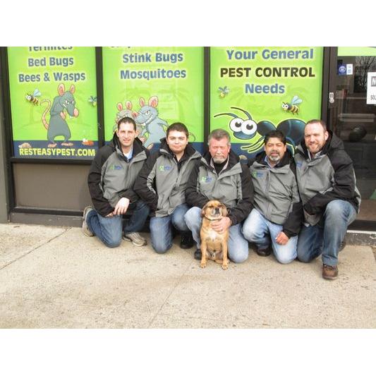 Photo of Rest Easy Pest Control in Glen Cove City, New York, United States - 5 Picture of Point of interest, Establishment, Store, Home goods store