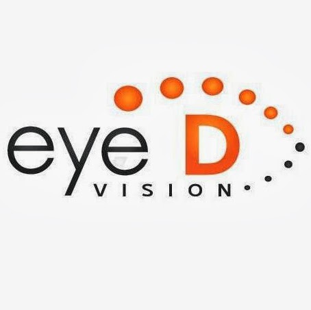 Photo of Eye D Vision in Kings County City, New York, United States - 2 Picture of Point of interest, Establishment, Store, Health
