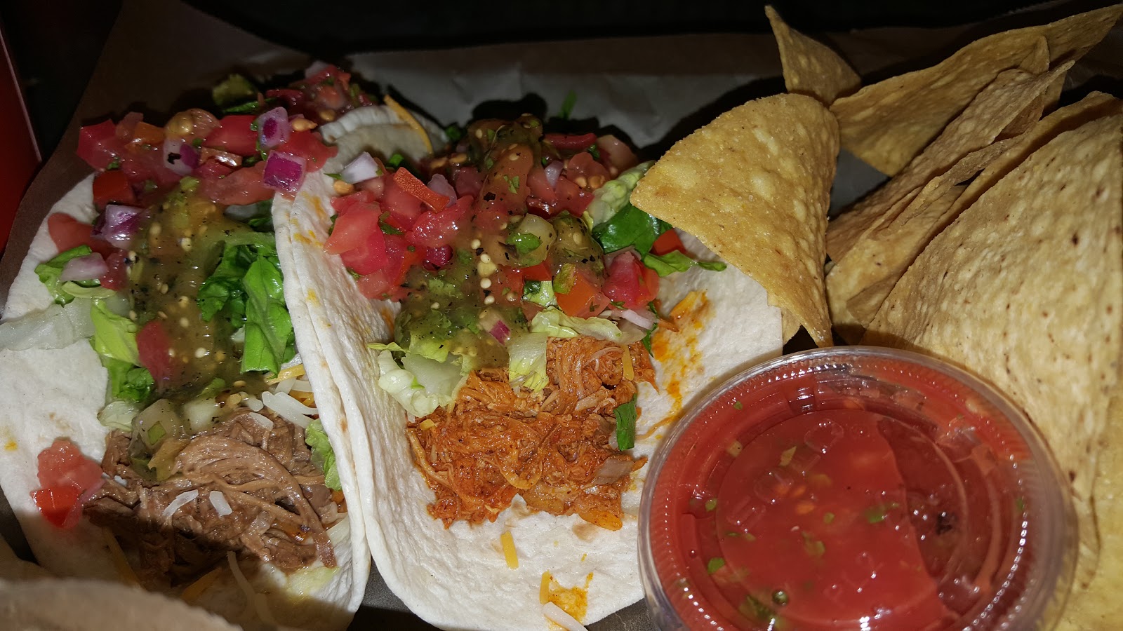 Photo of Salsa Fresca Mexican Grill in Mamaroneck City, New York, United States - 2 Picture of Restaurant, Food, Point of interest, Establishment