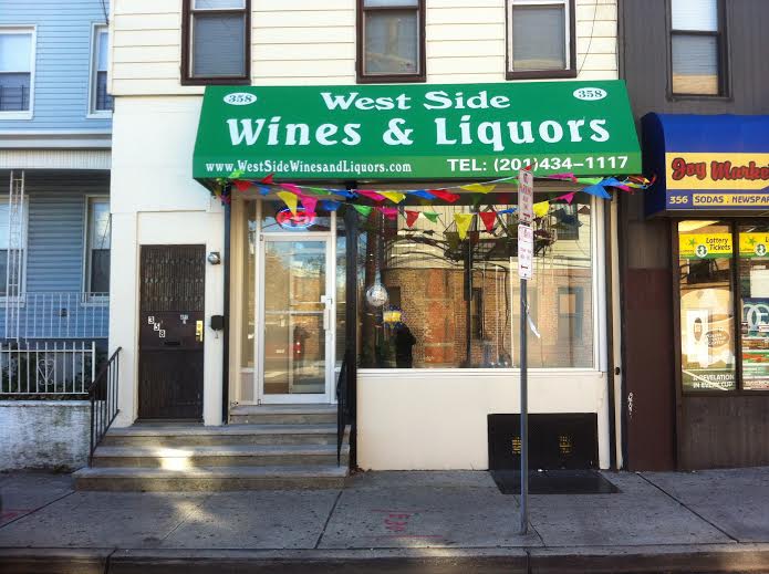 Photo of Westside Wines and Liqours in Jersey City, New Jersey, United States - 2 Picture of Point of interest, Establishment, Store, Liquor store