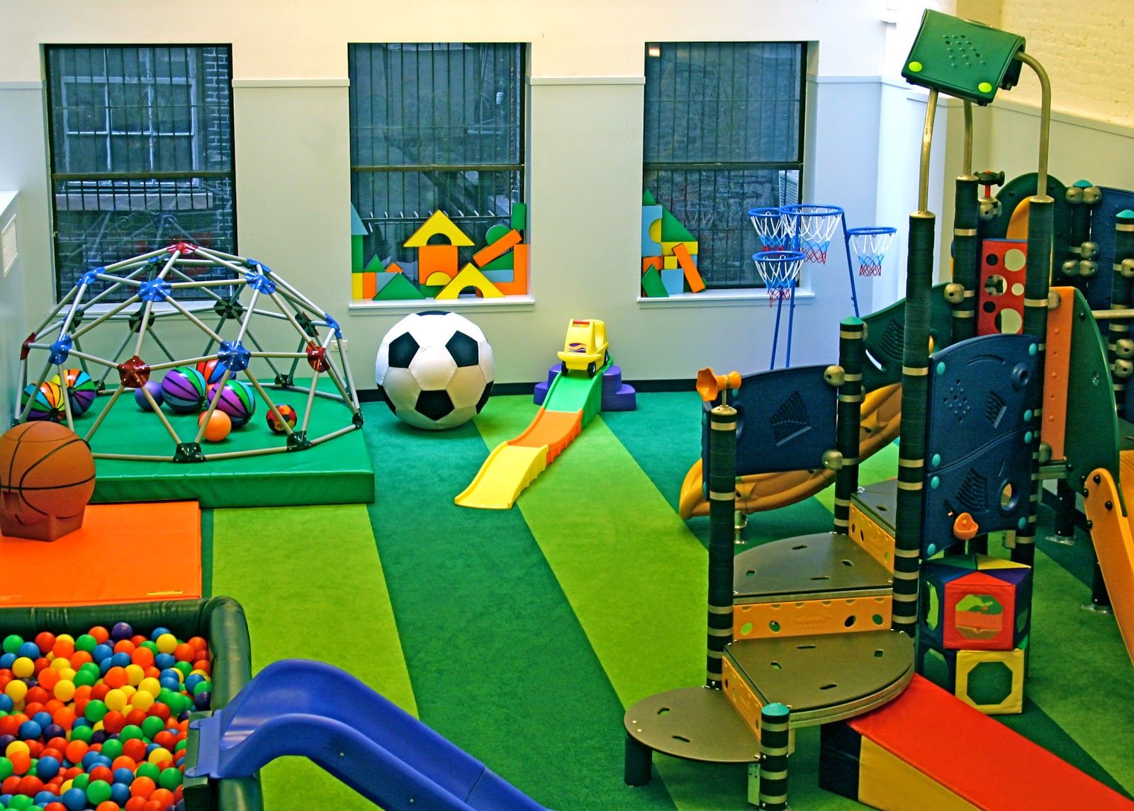 Photo of Playgarden in New York City, New York, United States - 4 Picture of Point of interest, Establishment