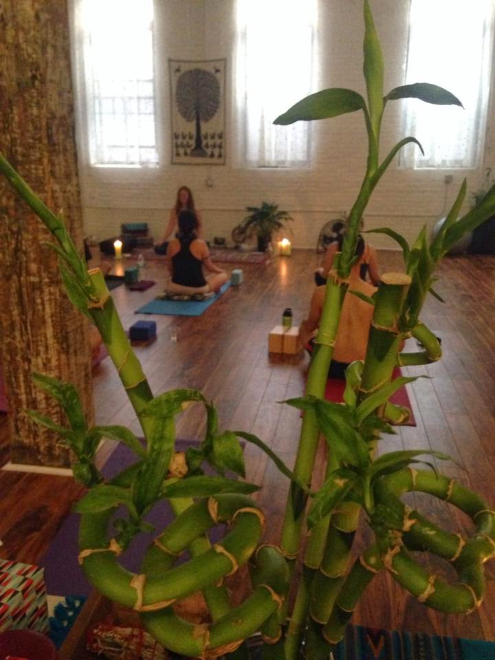 Photo of Daya Yoga Studio in Kings County City, New York, United States - 3 Picture of Point of interest, Establishment, Health, Gym