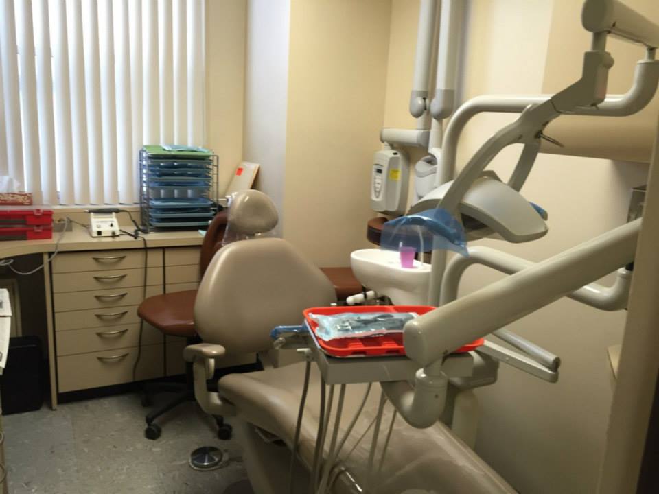 Photo of Neil Rosner DDS in Queens City, New York, United States - 7 Picture of Point of interest, Establishment, Health, Dentist