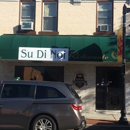 Photo of SU DI NOI RISTORANTE ITALIANO in East Rutherford City, New Jersey, United States - 5 Picture of Restaurant, Food, Point of interest, Establishment, Meal delivery