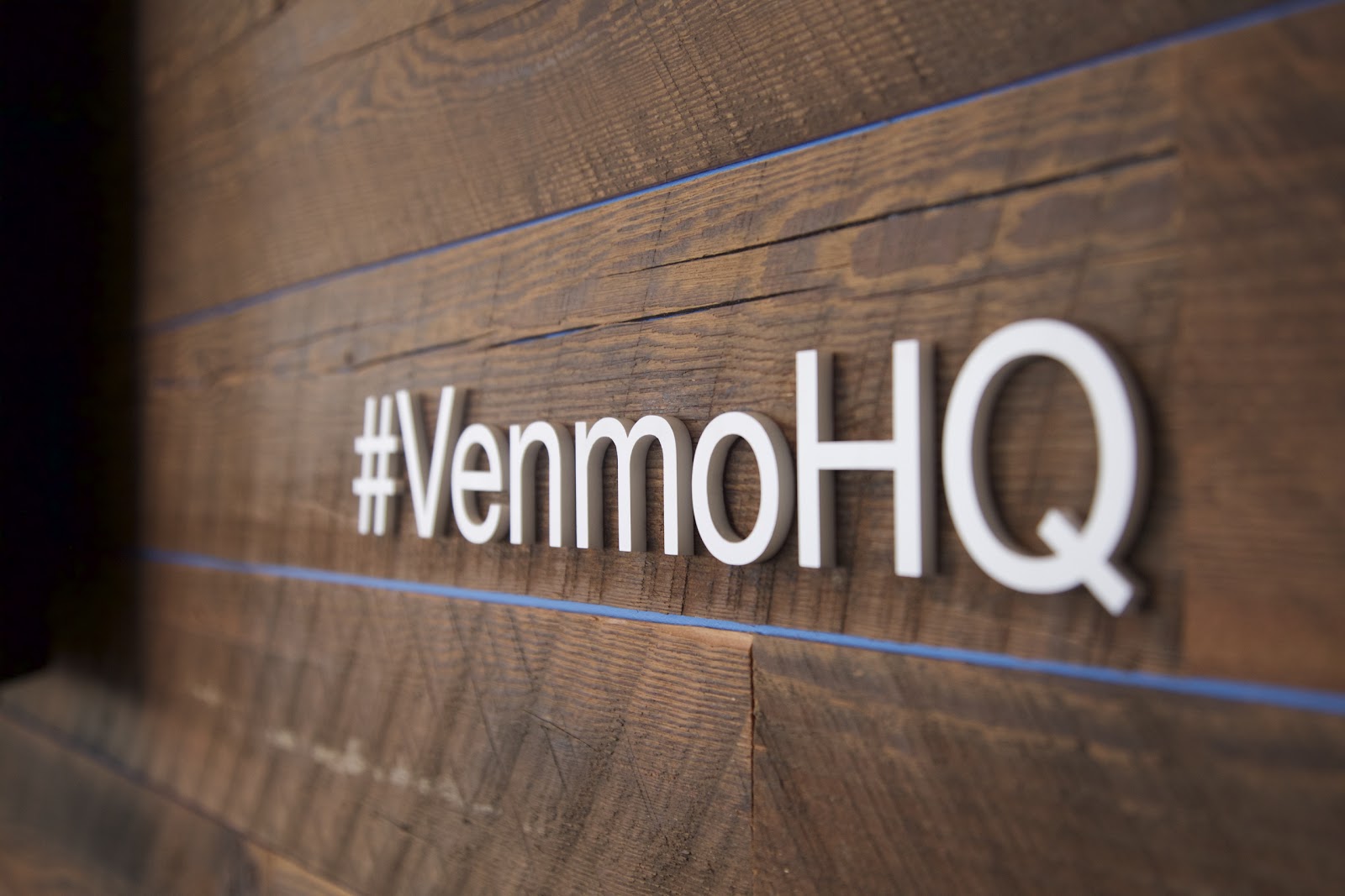 Photo of Venmo Headquarters in New York City, New York, United States - 2 Picture of Point of interest, Establishment