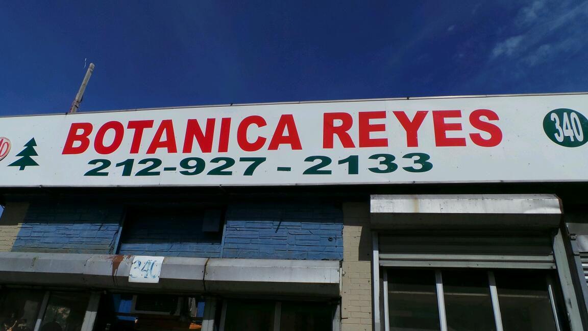 Photo of Reyes Botanica in New York City, New York, United States - 2 Picture of Point of interest, Establishment, Store, Florist