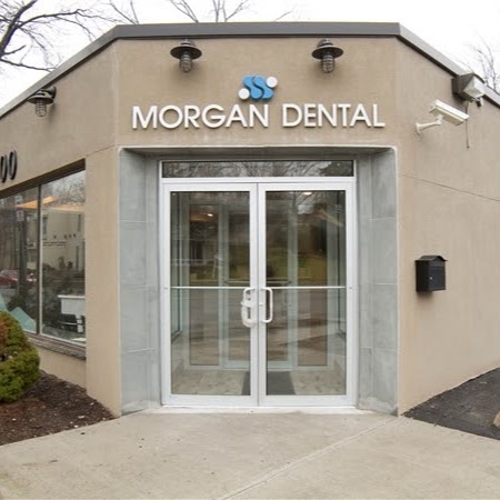 Photo of Morgan Dental PC in Essex County City, New Jersey, United States - 1 Picture of Point of interest, Establishment, Health, Dentist