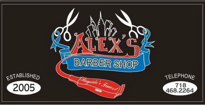 Photo of Alex's Barber Shop in Bayside City, New York, United States - 2 Picture of Point of interest, Establishment, Health, Hair care