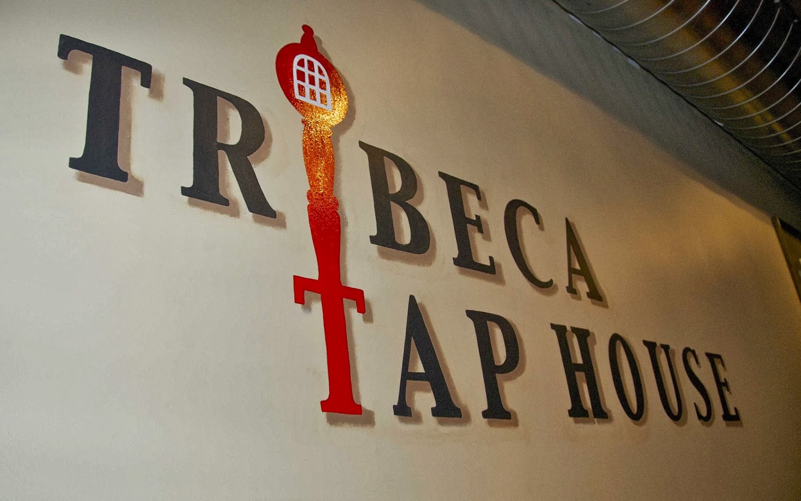 Photo of Tribeca Tap House in New York City, New York, United States - 6 Picture of Restaurant, Food, Point of interest, Establishment, Bar