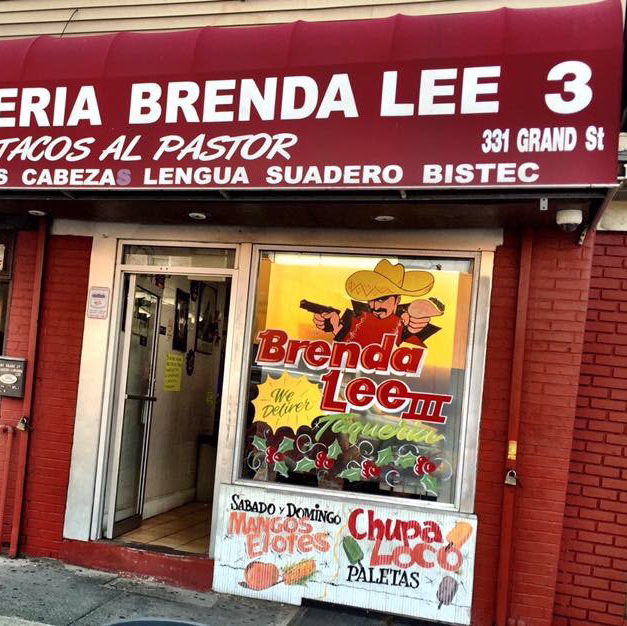 Photo of Taqueria Brenda Lee III in Paterson City, New Jersey, United States - 1 Picture of Restaurant, Food, Point of interest, Establishment
