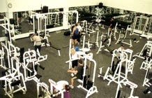 Photo of 3 Cubed Athletic Center in Fairfield City, New Jersey, United States - 4 Picture of Point of interest, Establishment, Health, Gym