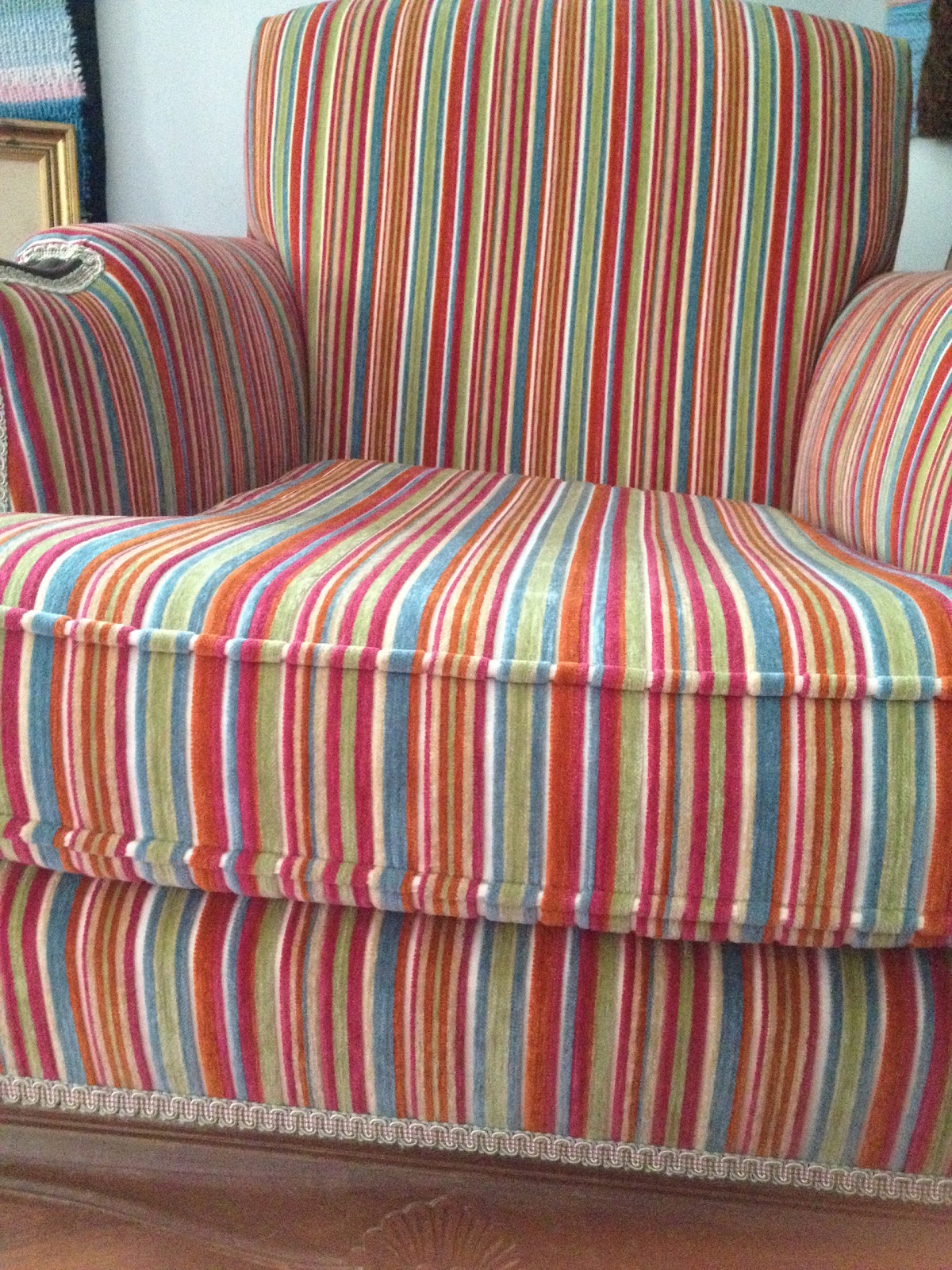 Photo of Carlos Upholstery in Bronx City, New York, United States - 6 Picture of Point of interest, Establishment, Store, Home goods store, Furniture store