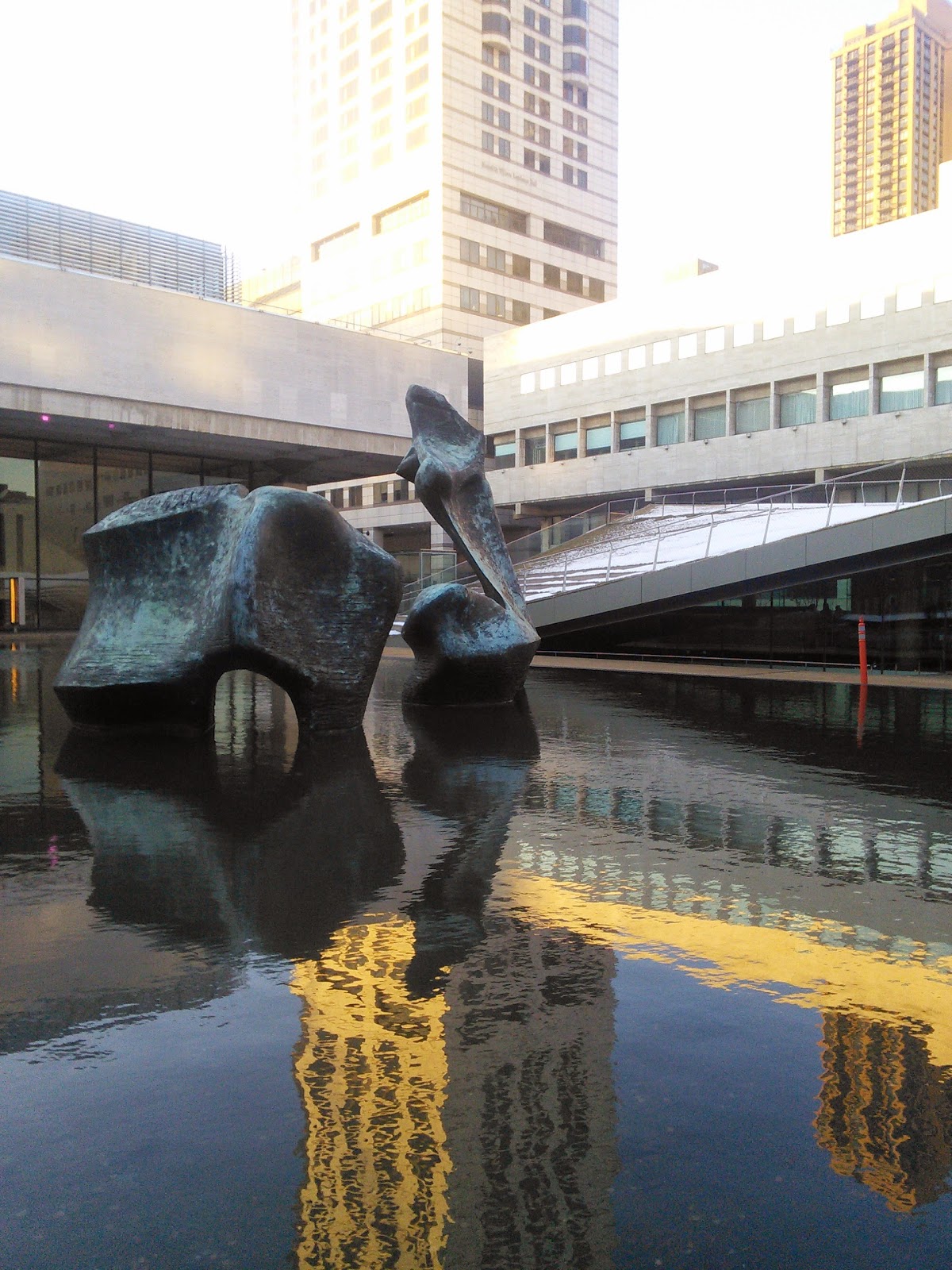 Photo of Lincoln Center Theater in New York City, New York, United States - 7 Picture of Point of interest, Establishment