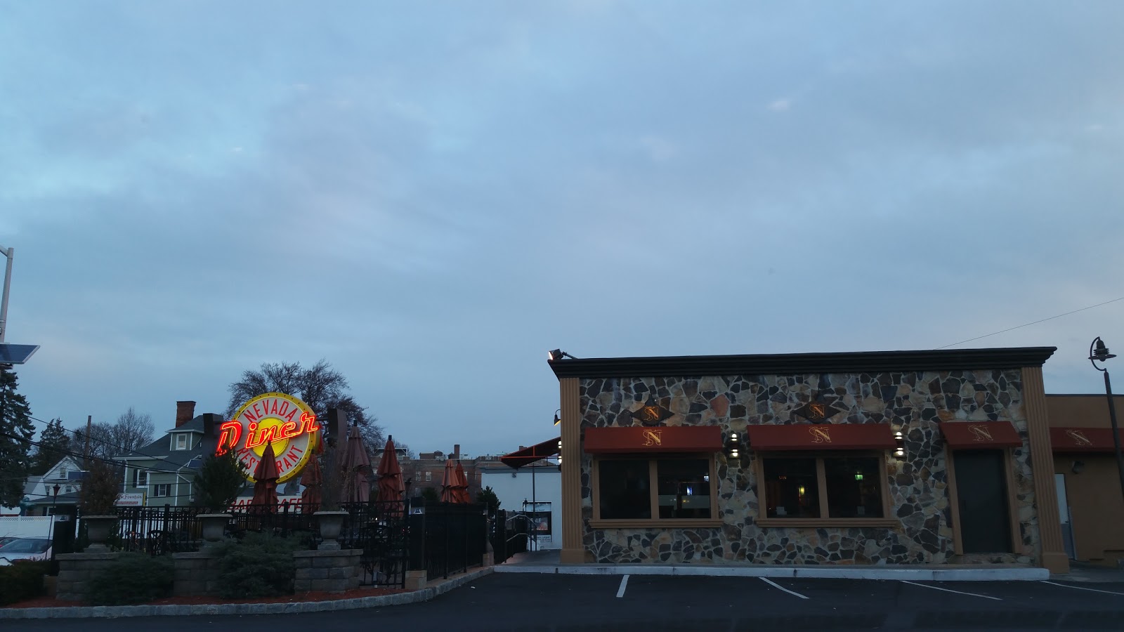 Photo of Nevada Diner Restaurant in Bloomfield City, New Jersey, United States - 1 Picture of Restaurant, Food, Point of interest, Establishment