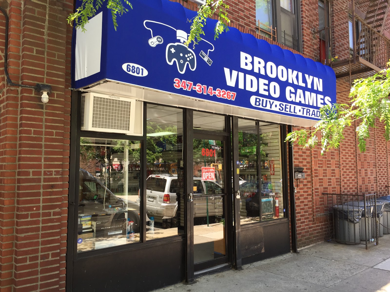 Photo of Brooklyn Video Games in Kings County City, New York, United States - 2 Picture of Point of interest, Establishment, Store