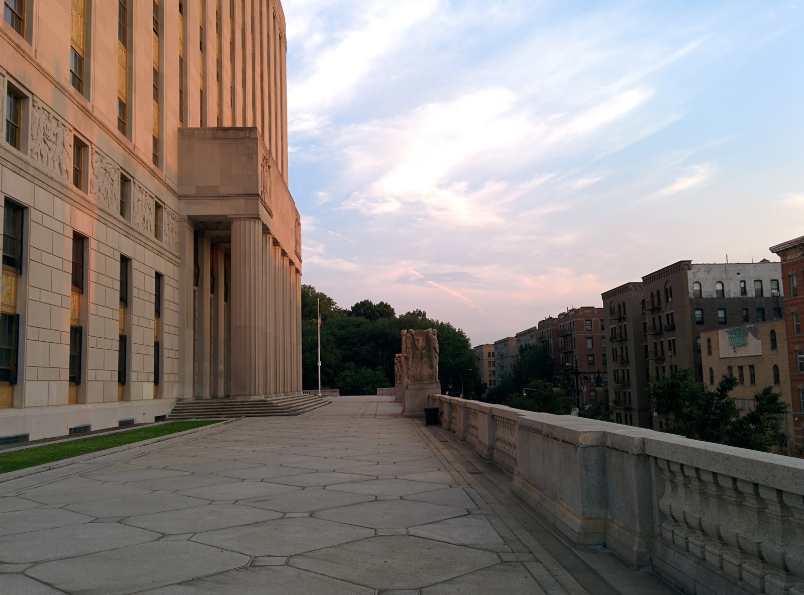 Photo of Bronx Supreme Court in Bronx City, New York, United States - 2 Picture of Point of interest, Establishment, Courthouse