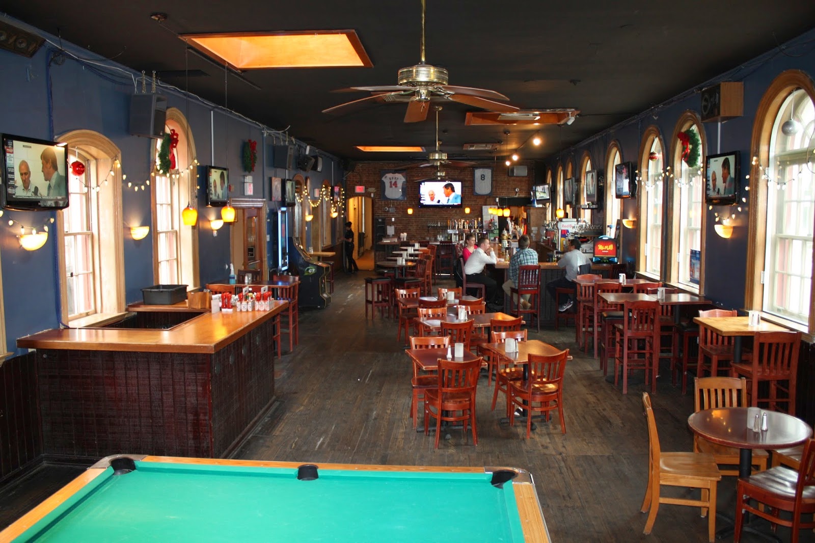 Photo of Just Jake's in Montclair City, New Jersey, United States - 1 Picture of Point of interest, Establishment, Bar