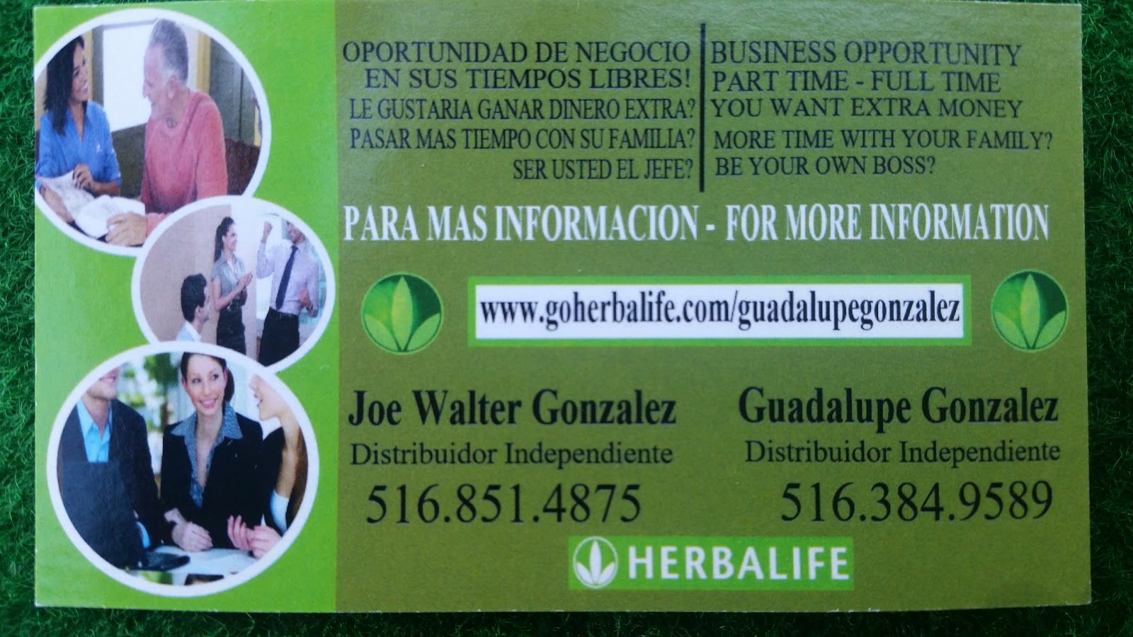 Photo of Herbalife BLESSINGS FOR YOUR HEALTH in West Hempstead City, New York, United States - 4 Picture of Restaurant, Food, Point of interest, Establishment