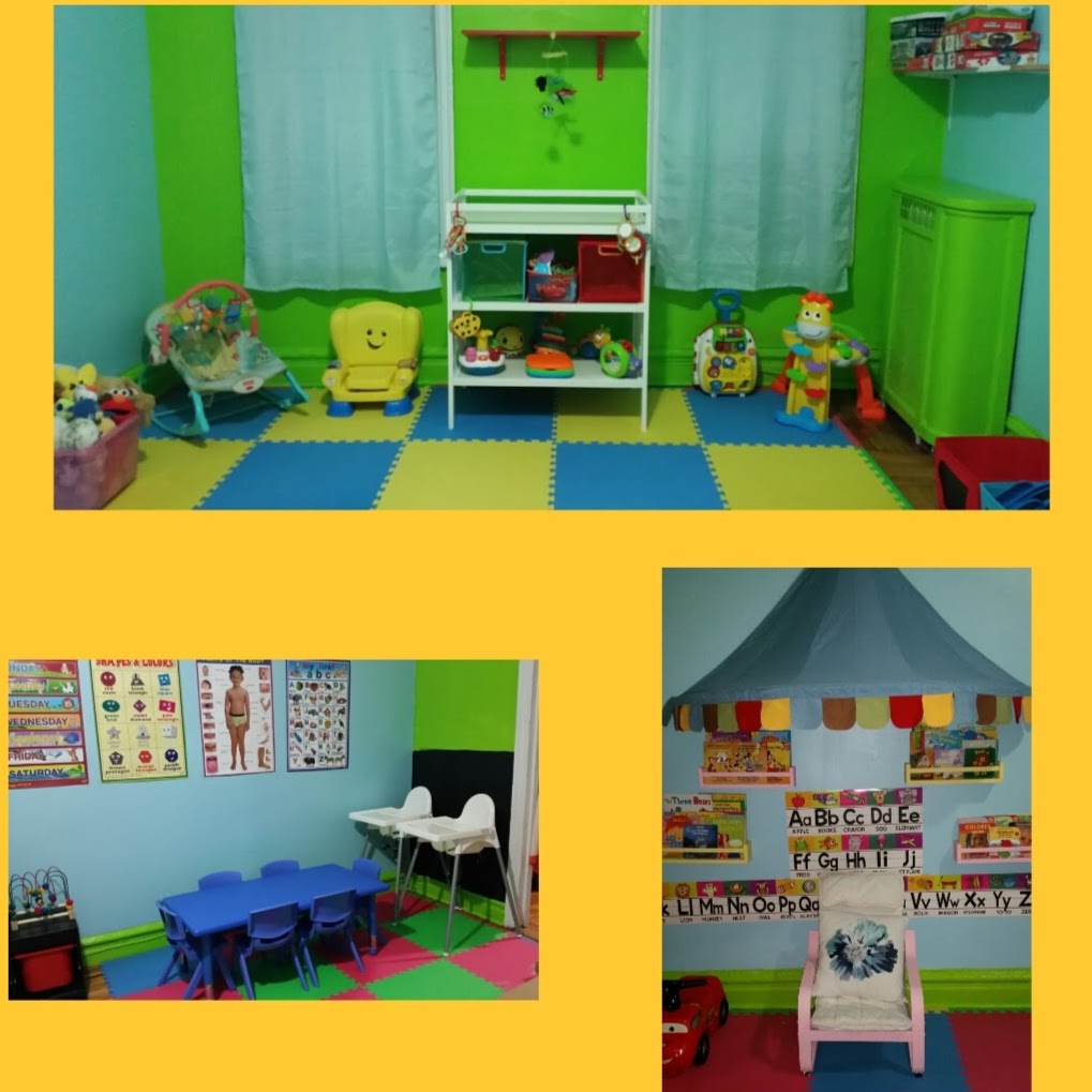 Photo of BambyLand Daycare in Bronx City, New York, United States - 4 Picture of Point of interest, Establishment