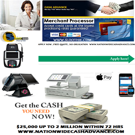 Photo of Nationwidecashadvance.com in Kings County City, New York, United States - 7 Picture of Point of interest, Establishment