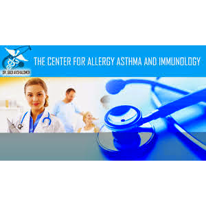 Photo of Dr. Gadi Avshalomov, MD The Center for Allergy, Asthma & Immunology in Great Neck City, New York, United States - 4 Picture of Point of interest, Establishment, Health, Doctor