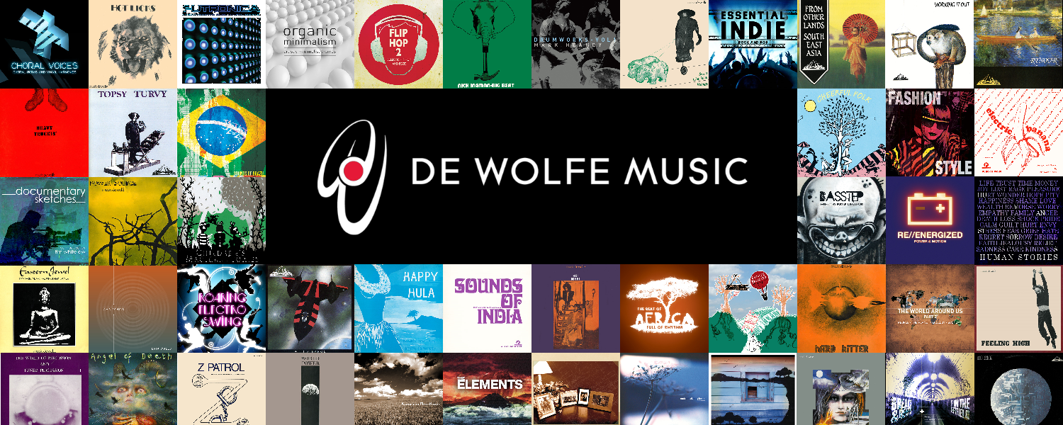 Photo of De Wolfe Music USA in New York City, New York, United States - 3 Picture of Point of interest, Establishment