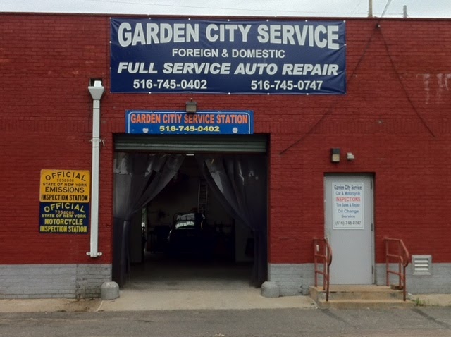 Photo of Garden City Auto Service in Garden City, New York, United States - 1 Picture of Point of interest, Establishment, Car repair