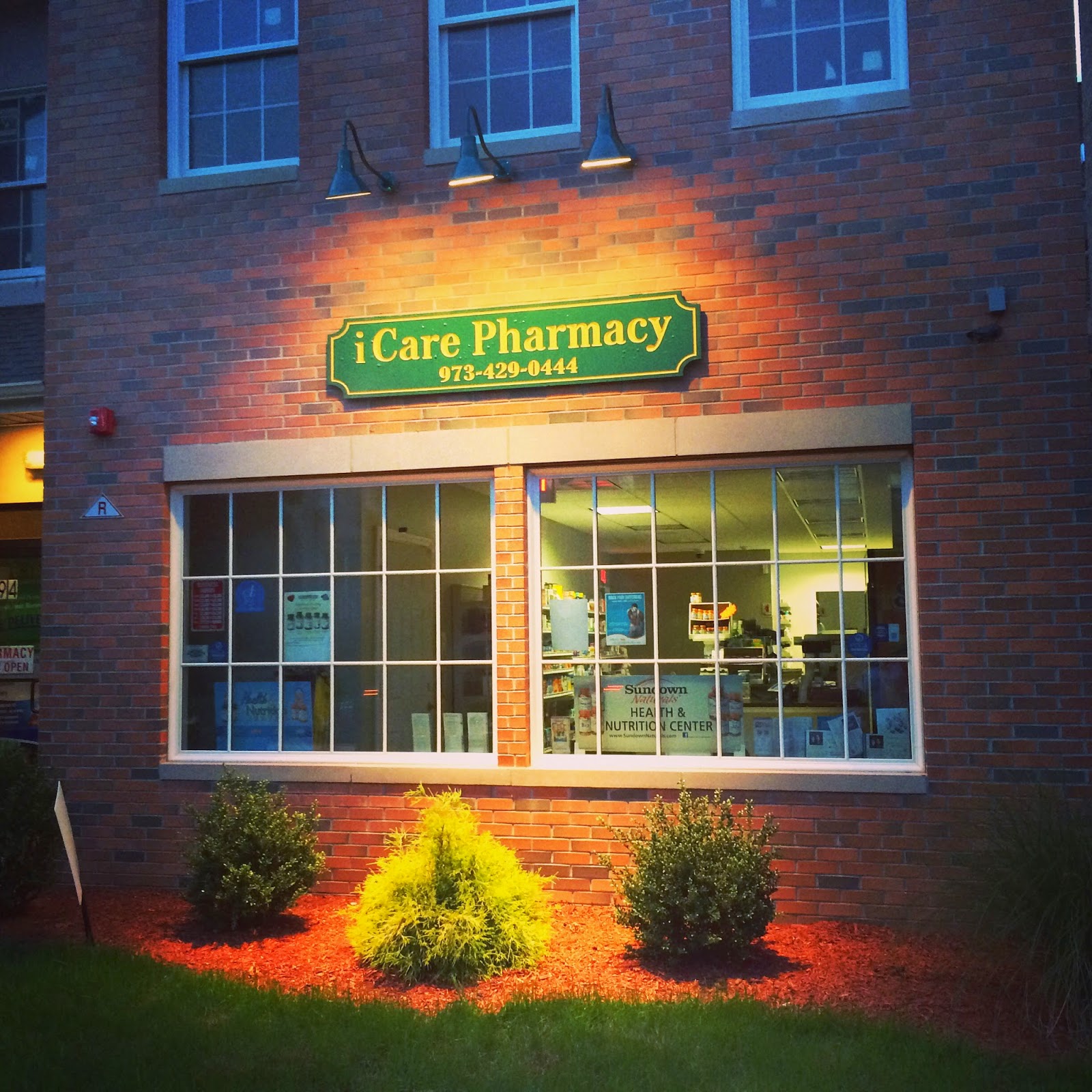 Photo of i CARE PHARMACY in Essex County City, New Jersey, United States - 1 Picture of Point of interest, Establishment, Store, Health, Pharmacy