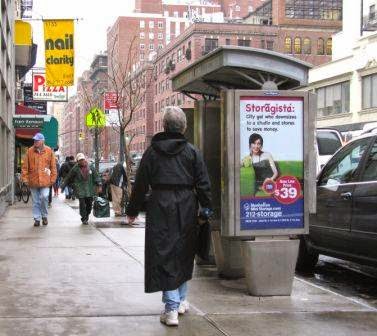 Photo of Manhattan Mini Storage in New York City, New York, United States - 10 Picture of Point of interest, Establishment, Store, Moving company, Storage