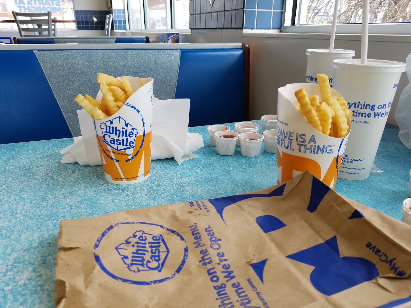 Photo of White Castle in West Hempstead City, New York, United States - 2 Picture of Restaurant, Food, Point of interest, Establishment
