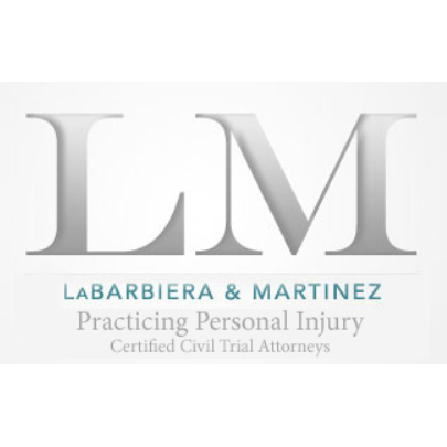 Photo of Labarbiera & Martinez in North Bergen City, New Jersey, United States - 2 Picture of Point of interest, Establishment, Lawyer
