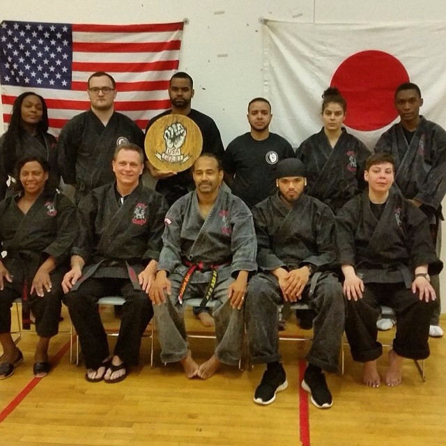 Photo of USA GOJU-RYU KARATE-DO, INC in Tuckahoe City, New York, United States - 8 Picture of Point of interest, Establishment, Health