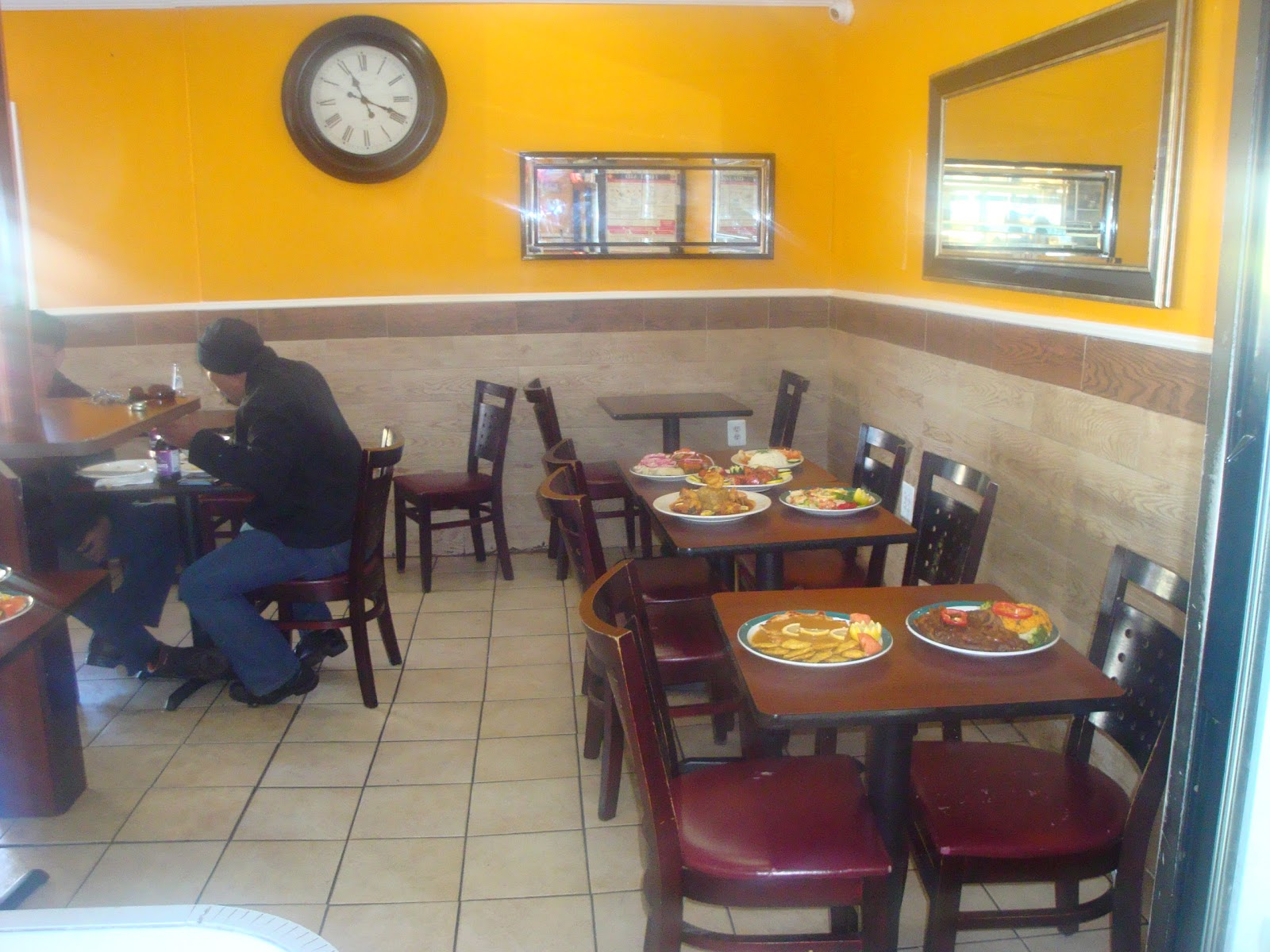 Photo of La Fe Restaurant in Paterson City, New Jersey, United States - 8 Picture of Restaurant, Food, Point of interest, Establishment