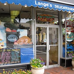 Photo of Lange's Delicatessen of Bronxville in Bronxville City, New York, United States - 2 Picture of Restaurant, Food, Point of interest, Establishment, Store, Meal takeaway