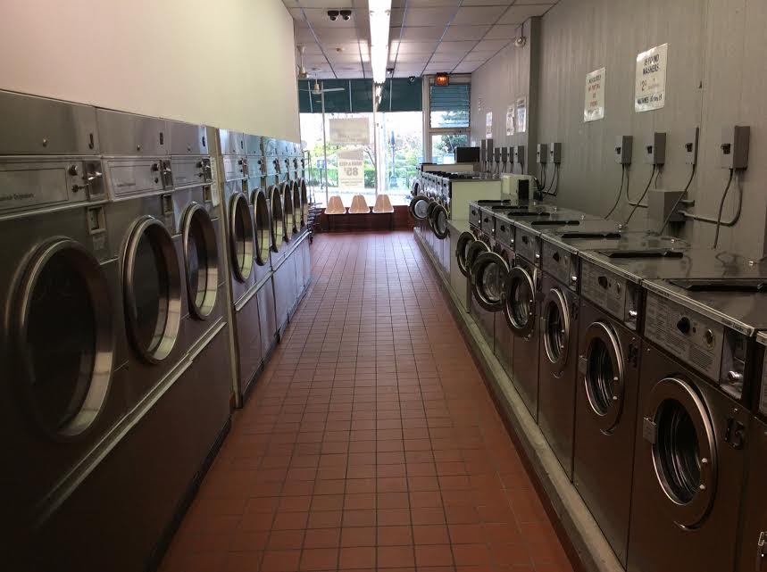 Photo of Eastchester Laundry in Eastchester City, New York, United States - 2 Picture of Point of interest, Establishment, Laundry