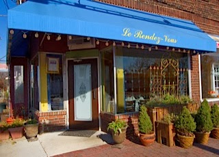 Photo of Le Rendez-Vous Bistro in Kenilworth City, New Jersey, United States - 8 Picture of Restaurant, Food, Point of interest, Establishment