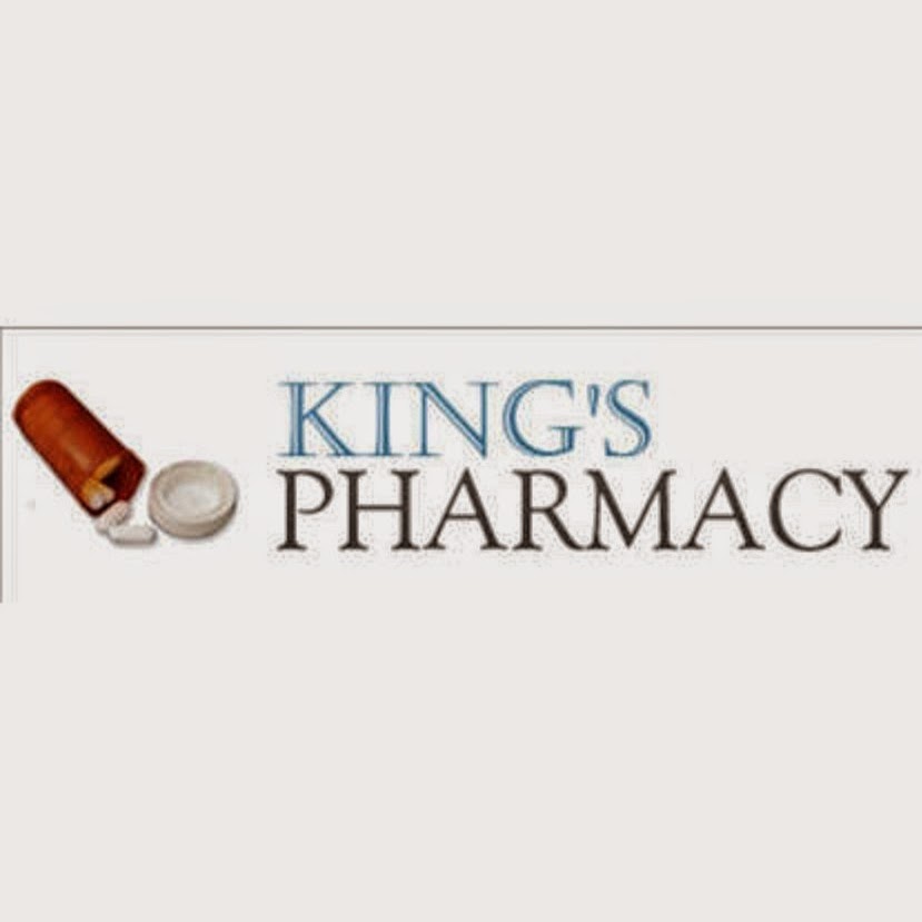 Photo of Kings Pharmacy in New York City, New York, United States - 2 Picture of Point of interest, Establishment, Store, Health, Pharmacy