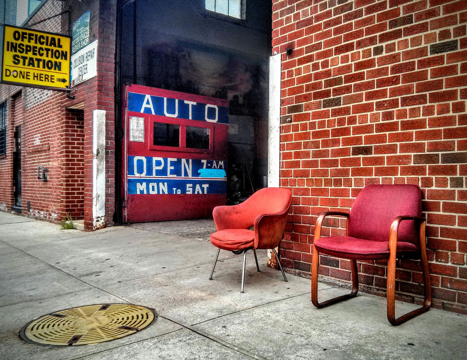 Photo of Silver Star Auto Express in Queens City, New York, United States - 1 Picture of Point of interest, Establishment, Car repair