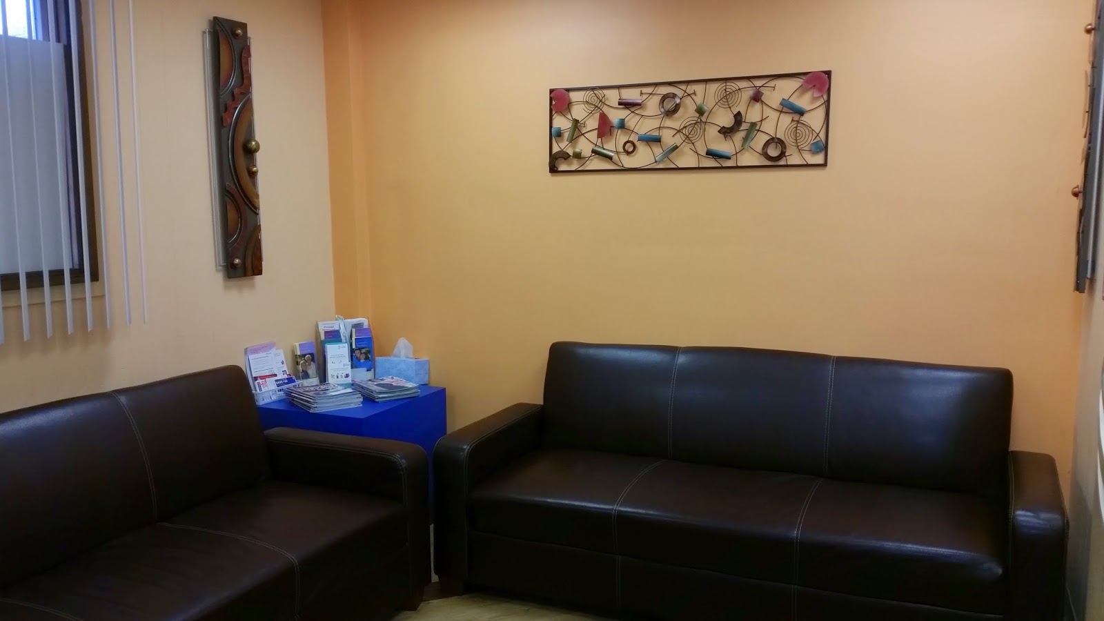 Photo of Bridge Family Dental - Dr. Violetta Thierbach in Brooklyn City, New York, United States - 3 Picture of Point of interest, Establishment, Health, Dentist