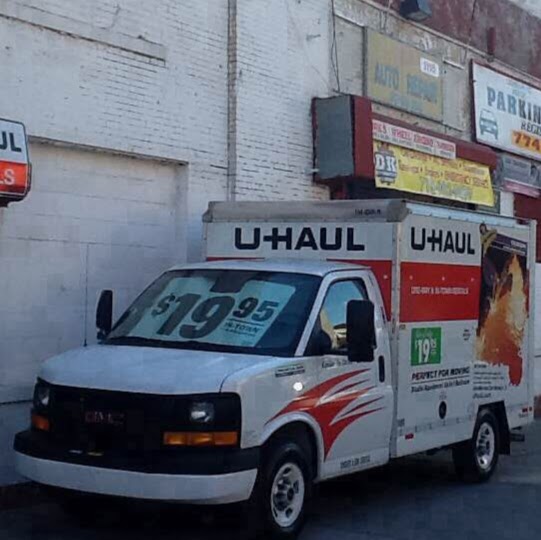 Photo of U-Haul Neighborhood Dealer in Kings County City, New York, United States - 1 Picture of Point of interest, Establishment