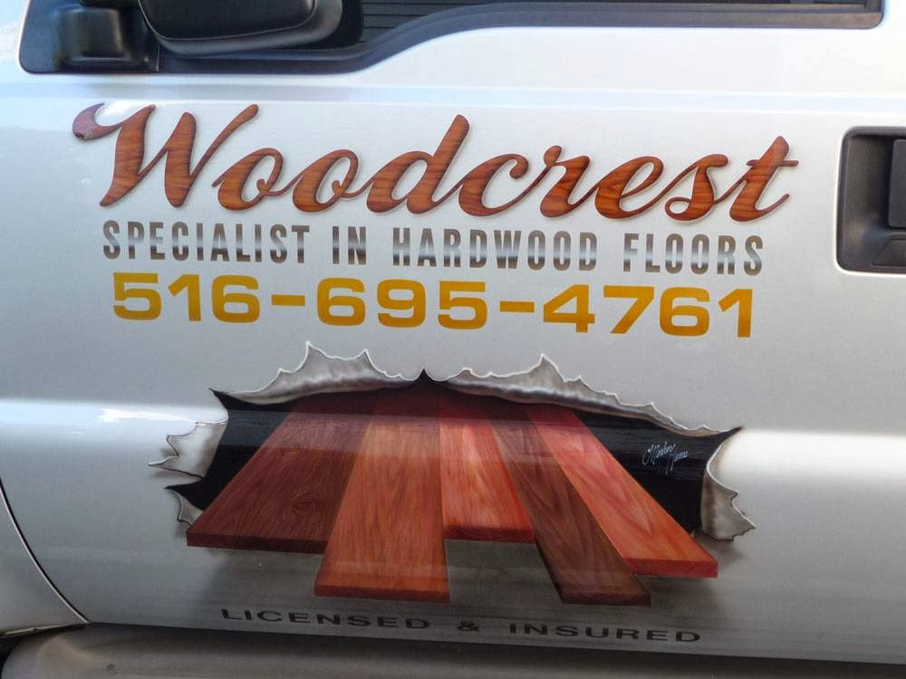 Photo of Woodcrest Home Improvements in Glen Head City, New York, United States - 2 Picture of Point of interest, Establishment, Store, Home goods store, General contractor