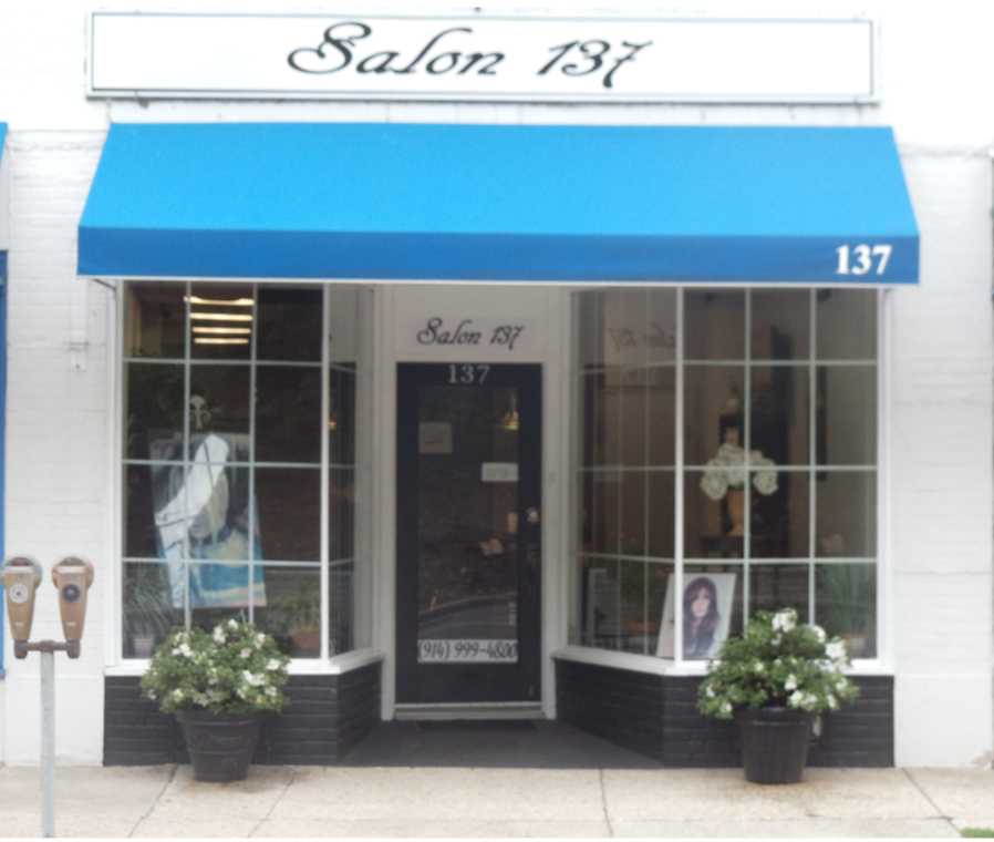 Photo of SALON 137 in Pelham City, New York, United States - 1 Picture of Point of interest, Establishment, Beauty salon, Hair care