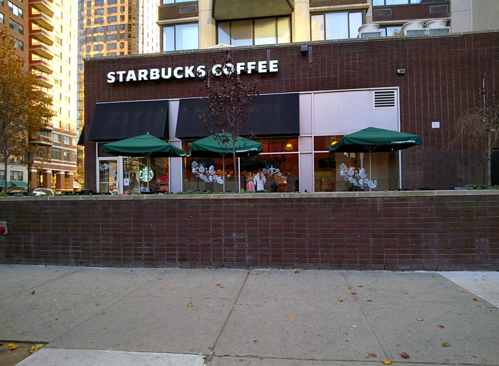 Photo of Starbucks in New York City, New York, United States - 1 Picture of Food, Point of interest, Establishment, Store, Cafe